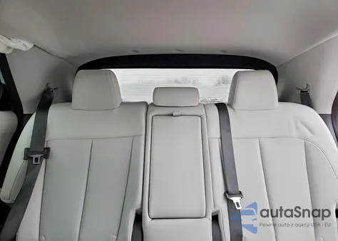 2022 Hyundai Ioniq 5 Sel из США, поврежденный, VIN KM8KNDAF4NU053980